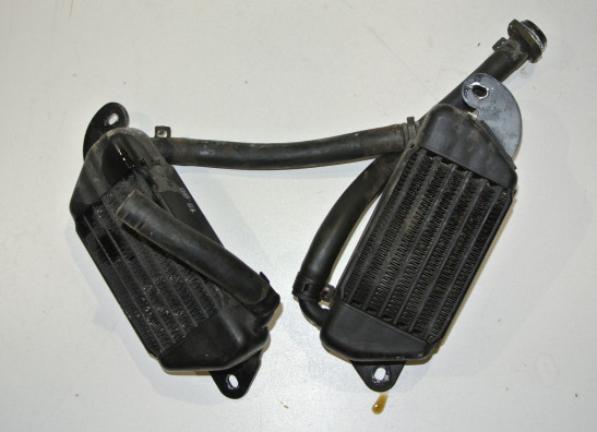 Oliekoeler BMW R 1200 C