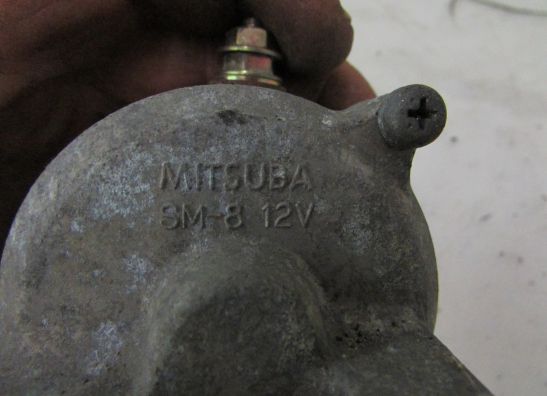 Startmotor Honda CBR 1000 F