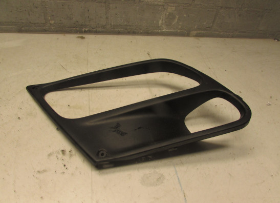 Linker zijkuip klein Honda ST 1100 Pan European