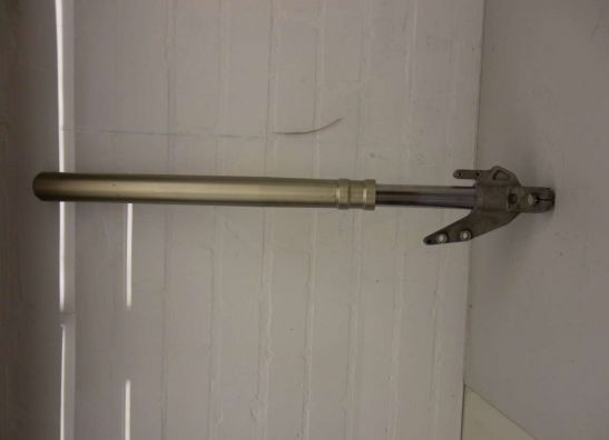 Voorpoot links compleet KTM 640 Duke 2