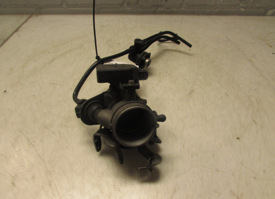 Einspritzanlage BMW R 1100 GS