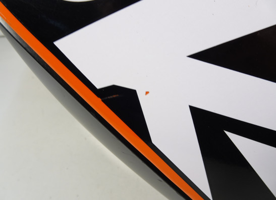 Tankschutz KTM 125 Duke