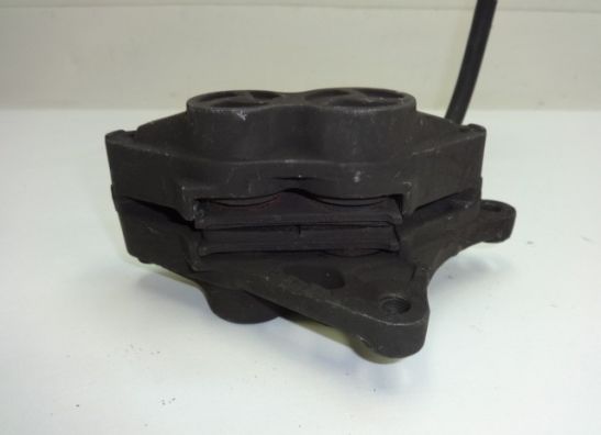 Brake caliper left front Suzuki GSX R 750
