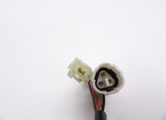 Exup Servo Ventil Suzuki GSX R 600