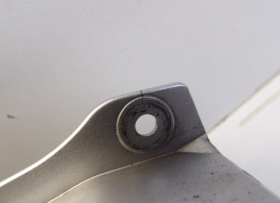 Linker zijkuip klein Yamaha FJR 1300