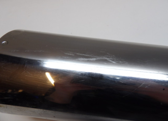 Uitlaat Honda VT 750 Shadow