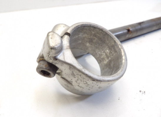 Clip on rechts Honda CBR 1100 XX