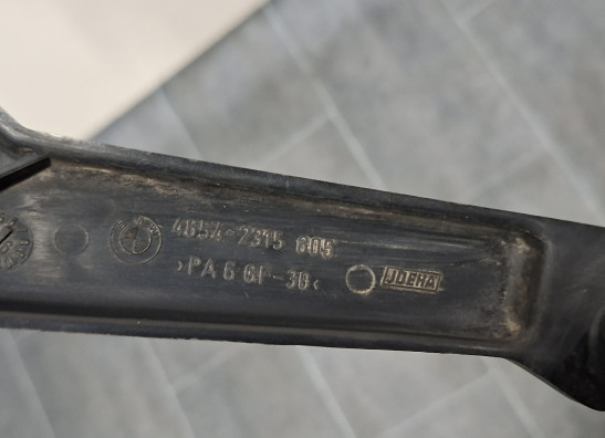 Topkoffer BMW K 1100 LT