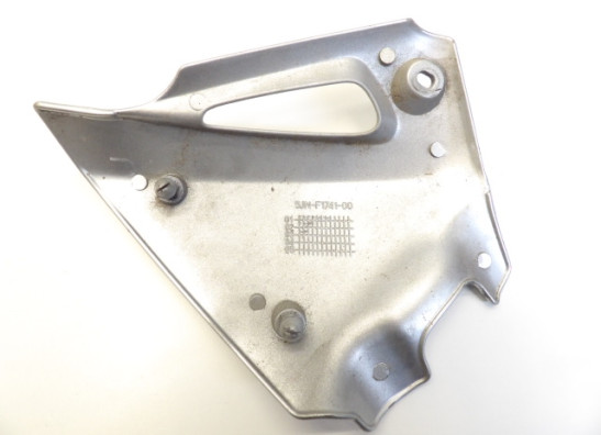 Frame - onderdelen Yamaha BT 1100