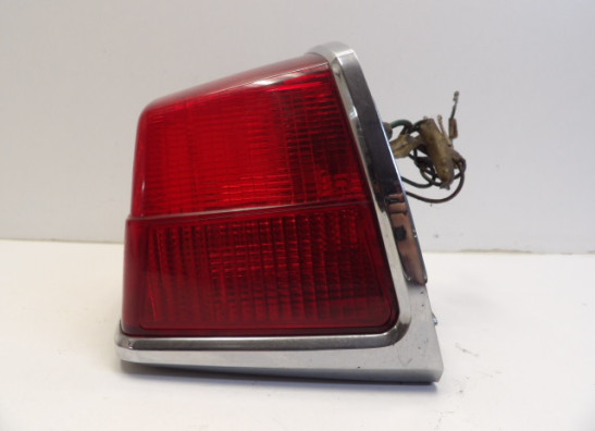 Rucklicht Honda CX 500