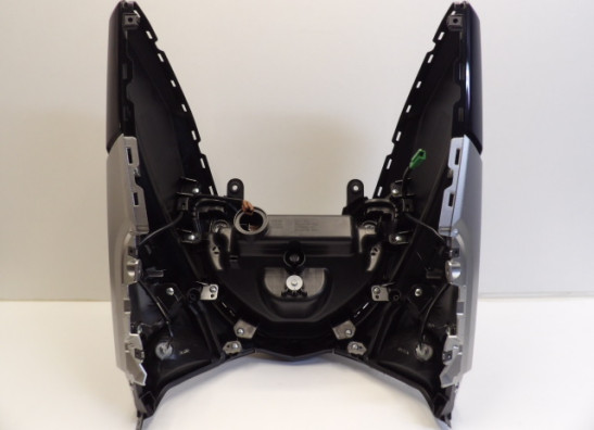 Topkuip Yamaha N Max 125