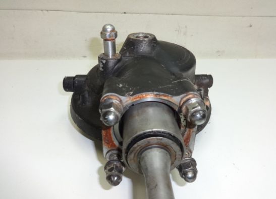 Kardan Yamaha XV 750 Virago