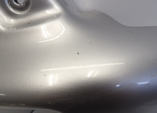 Rechter achterkant Honda CBR 900 RR