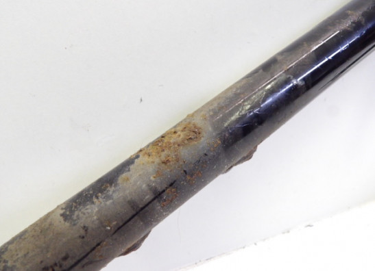 Frame - onderdelen Honda VT 500