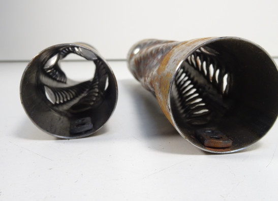 Sportdemper Harley Davidson Sportster