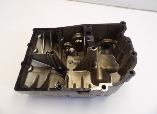 Motorblokdeksel Yamaha TDM