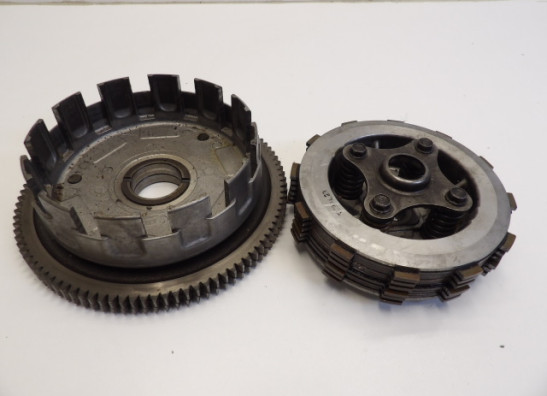 Clutch Honda CBR 400 RR