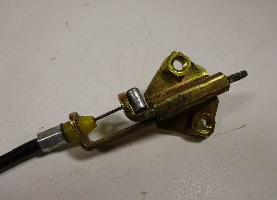 Soziussitz Kawasaki Z 750