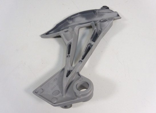 Pillion step left  Kawasaki Z 750