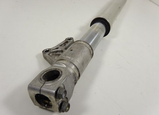 Voorpoot links compleet Ducati ST2