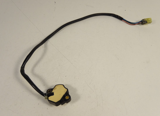 Versnellingsbak Suzuki DL 650 V STROM