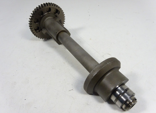 Motorblok diverse Triumph 955 daytona