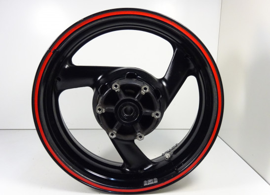Rear wheel Yamaha FAZER 600