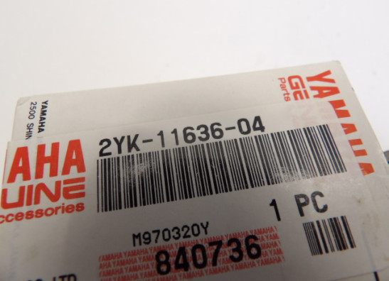 Kolbenkit Kolben Satz Yamaha Overige Yamaha