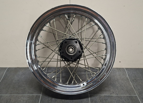 Achtervelg Harley Davidson FLSTF Fat Boy