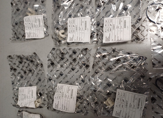 Overig Aprilia Mana 850