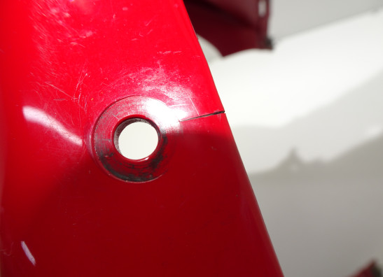 Frontverkleidung kanzel BMW F 650