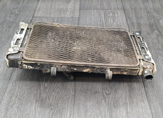 Radiator Suzuki GSF 400 Bandit