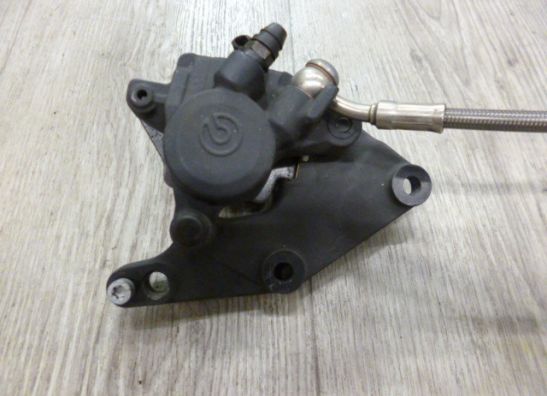 Achter remklauw BMW F 800 S - ST 2006-2010, 2006-2010