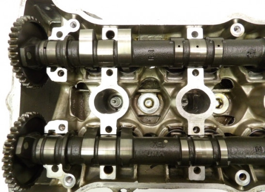 Cilinderkop Honda CBR 900 RR