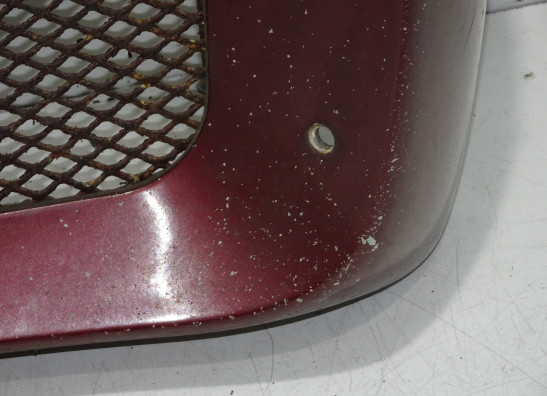 Radiator toebehoren BMW K 100