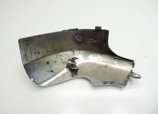 Frame body parts Suzuki M 1800 Intruder