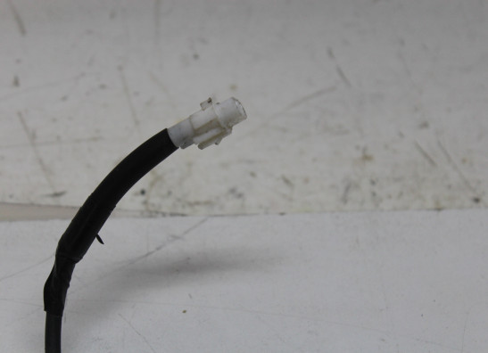 ABS sensor achter Yamaha MT 09