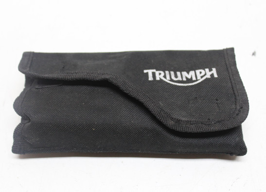 Gereedschapset Triumph Sprint GT 1050