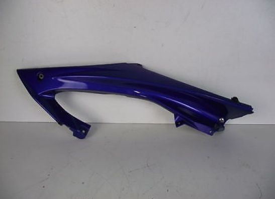 Cowl right Yamaha YZF R6