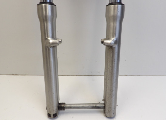 Voorpoten compleet Honda VT 600