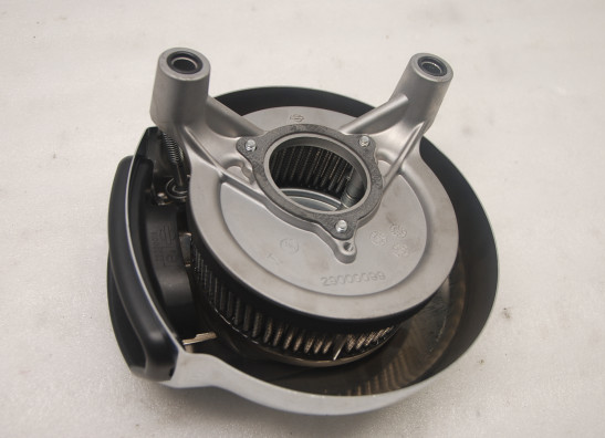 Luchtfilterhuis Harley Davidson Touring FL