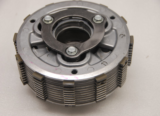 Kupplung Harley Davidson Touring FL