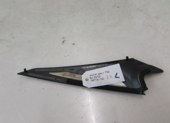 Cowl left small Suzuki GSX R 750