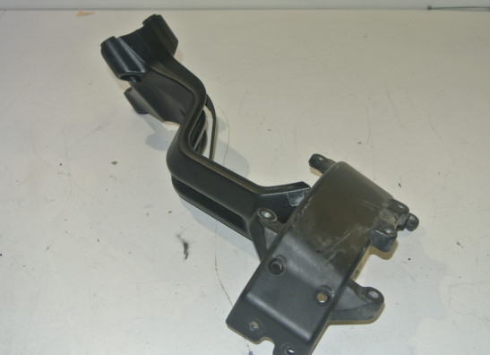 Kentekenplaathouder Yamaha MT 09