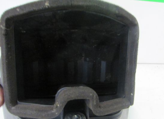 Luftfiltergehäuse Kawasaki ZX 6 R