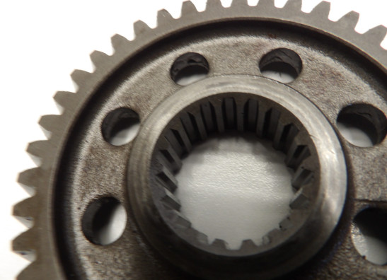 Gear box Suzuki Gv 1400 cavalcade