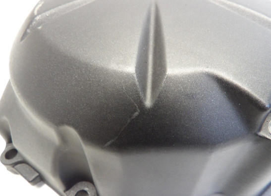 Dynamodeksel Kawasaki ER 6