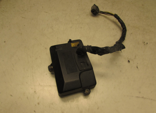 Teller BMW R 1100 RT