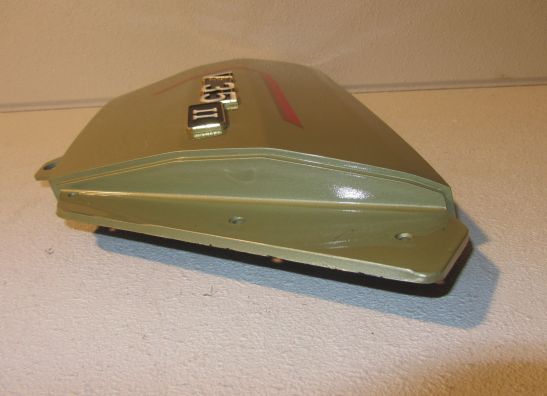 Rechter zijkuip klein Moto Guzzi V35 V50 V65