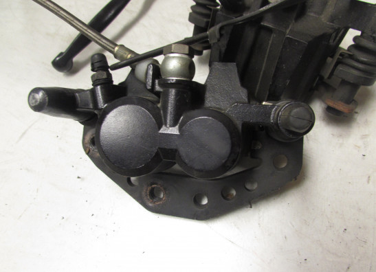 Front brake complete Kawasaki GPX 750